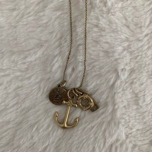 Spartina Great Lakes Necklace